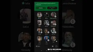 Clubhouse new update for all smartphone user recording chats send message and more useful features