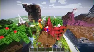 Server Team gesucht - Supporter Builder Moderator und Developer