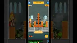 HERO QUEST BLOCK MODE LEVEL 32 HERO RESCUE BLOCK MODE LEVEL 32