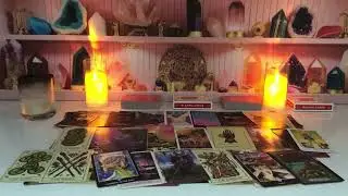 Рак, это предначертано звездами! Этот человек предназначен тебе судьбой... Таро любви для Рака