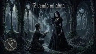 Te vendo mi alma | El Poeta ✒️