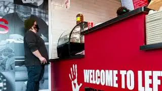 Lefty's Cheesesteaks opens Flint Township location