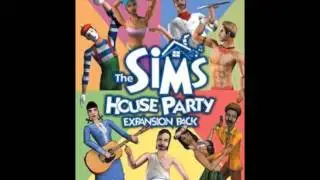 Music not on The Sims OST - Lakuwani (Beach 3) - beach3