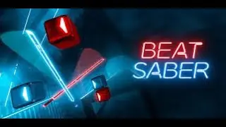 Beat Saber Reflect Gawr Gura