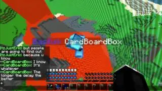 Making A MASSIVE Cobble Monster!!!