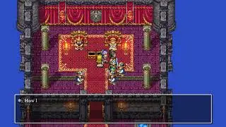 Dragon Quest XI S (PC) - #43 'Tickington Torture'