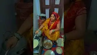evening's kitchen