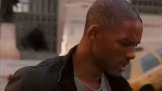 I Am Legend 2 &ndash; Humanity&rsquo;s Last Stand | Breakdown | Will Smith, Michael B. Jordan  & everything !!..