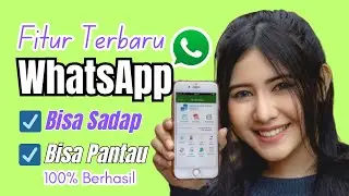 Update Terbaru..!! Cara Login WA Doi Jarak Jauh Tanpa Scan Barcode Lagi @bangtutor7