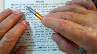 ZOHAR... PARSHAT VAYACHI    RASHBI 8 Teves 5786 Pirush Matok M'dvash...