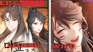 My Wife Is  Demonic Cult Leader Manhwa Explained In Hindi Episode1to47 #manga  #anime  #manhwa