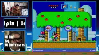 AndreDK7 stream 06/01/2026 - JUMP #4