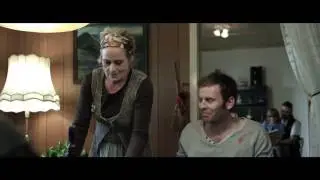JACKPOT [Movie] CLIP: 