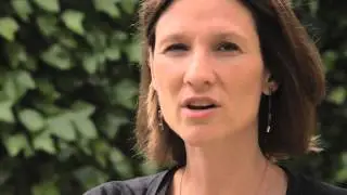Entrevista completa Catherine L´Ecuyer para 