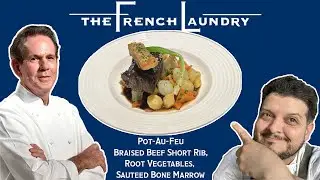 How to Make Michelin Star Stew at Home: The French Laundry Pot-au-Feu