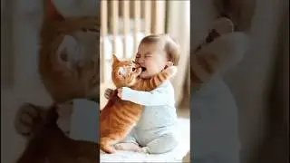 #catlovers, #catvideo , #aicatdancing