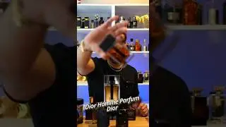 Мой топ-10 всех времен 👀🔥 из 5000 ароматов