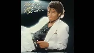 I&rsquo;ll Be Your Lover Tonight : Michael Jackson Thriller Era type beat: P.Y.T x Baby Be Mine