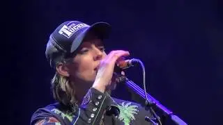Brandi Carlile ~Mustang Ridge~ LIVE IN AUSTIN TEXAS at Old Settlers Music Festival 2019