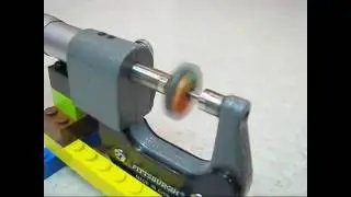 Armature Balancer Demo
