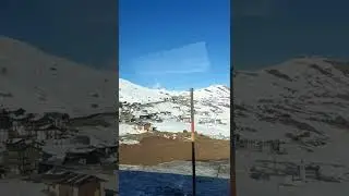 On our way to Livigno. #livigno #italy #smalltowninitaly