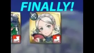 NINA IS FINALLY IN THE WEEKLY REVIVAL POOL! TIME TO +10