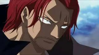 One Piece OST- Red Haired Shanks
