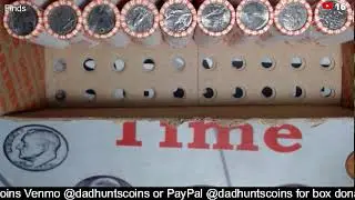 Hunting some Halves for fun & games