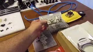 X5SA Pro Build Review
