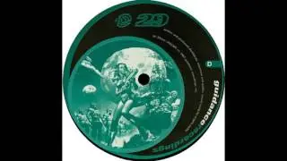 Fresh & Low - Love Capsule Deluxe (Deep Space Dub)