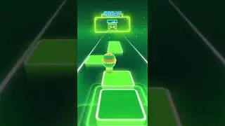 Tiles Hop Game