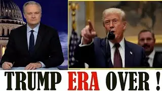 1 MIN AGO: Panicked Senate Leaders Cut Ties with Trump as Government Stability Cracks!!!
