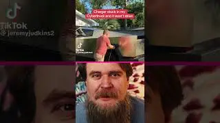 CYBERSUCK