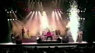Elton Jack - sorry seems to be the hardest word - Lance Strauss