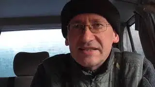 #36 - Soll ich ein Kirchenmitglied werden? Nein!