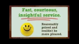 Pittsburgh Appraiser Customer Reviews - 412.831.1500 - Pittsburgh Appraisal Customer Reviews