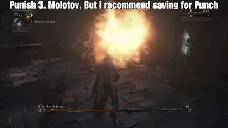 The One Reborn Balcony Guide for Low Damage Runs (for Hitless)