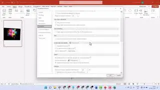 how to remove recent files in powerpoint