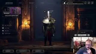 Eldegarde Legacy: Steel & Sorcery anything new??!! ☠👿😈!⚔🕹🎮