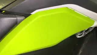 Wet Jet Performance RTG 6 sound system overview seadoo spark