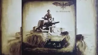 Mourning Soul (Absurd Cover) - Aktion T4 (2020)