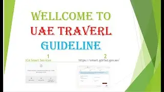 How to register in gdrfa and ica