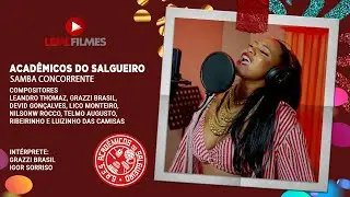 Salgueiro 2023 (CLIPE DA PARCERIA) - Leandro Thomaz, Grazzi Brasil e Parceiros