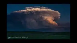 I Surrender  Hillsong  with Storms