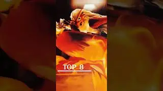 THE TOP 15 STRONGEST POKEMON IN HOENN REGION