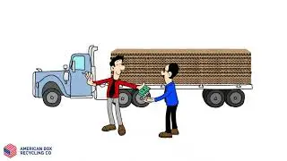 Sell Your Business's Used Cardboard Boxes at A Premium!