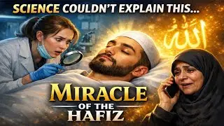 Forensic Anthropologist Converts to Islam After &ldquo;Impossible&rdquo; Muslim Body Miracle