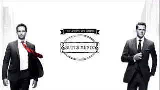 Daniela Andrade - Crazy | Suits Music 4x06