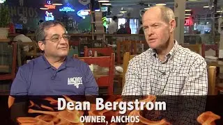 California CEO - Anchos Southwest Grill Celebrates 25 Years