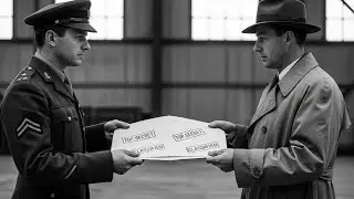 A Classified Choice That Changed History
